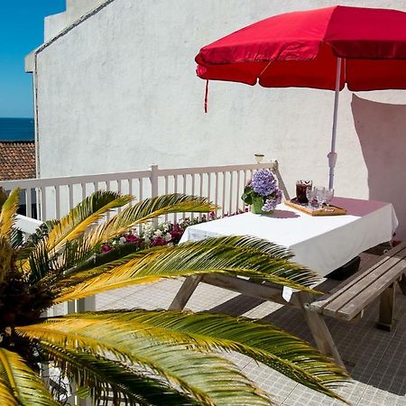 Populo Beach House เซารอก ภายนอก รูปภาพ