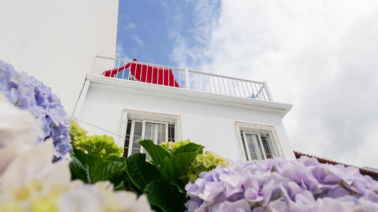 Populo Beach House เซารอก ภายนอก รูปภาพ