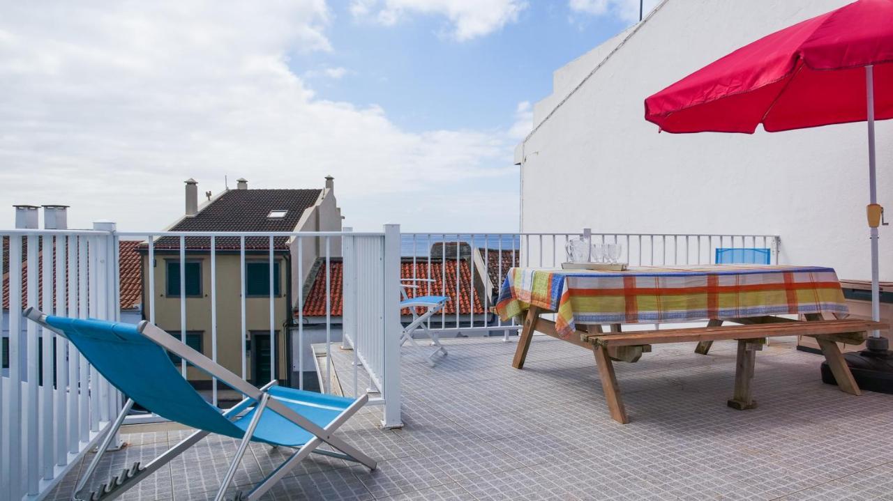 Populo Beach House เซารอก ภายนอก รูปภาพ