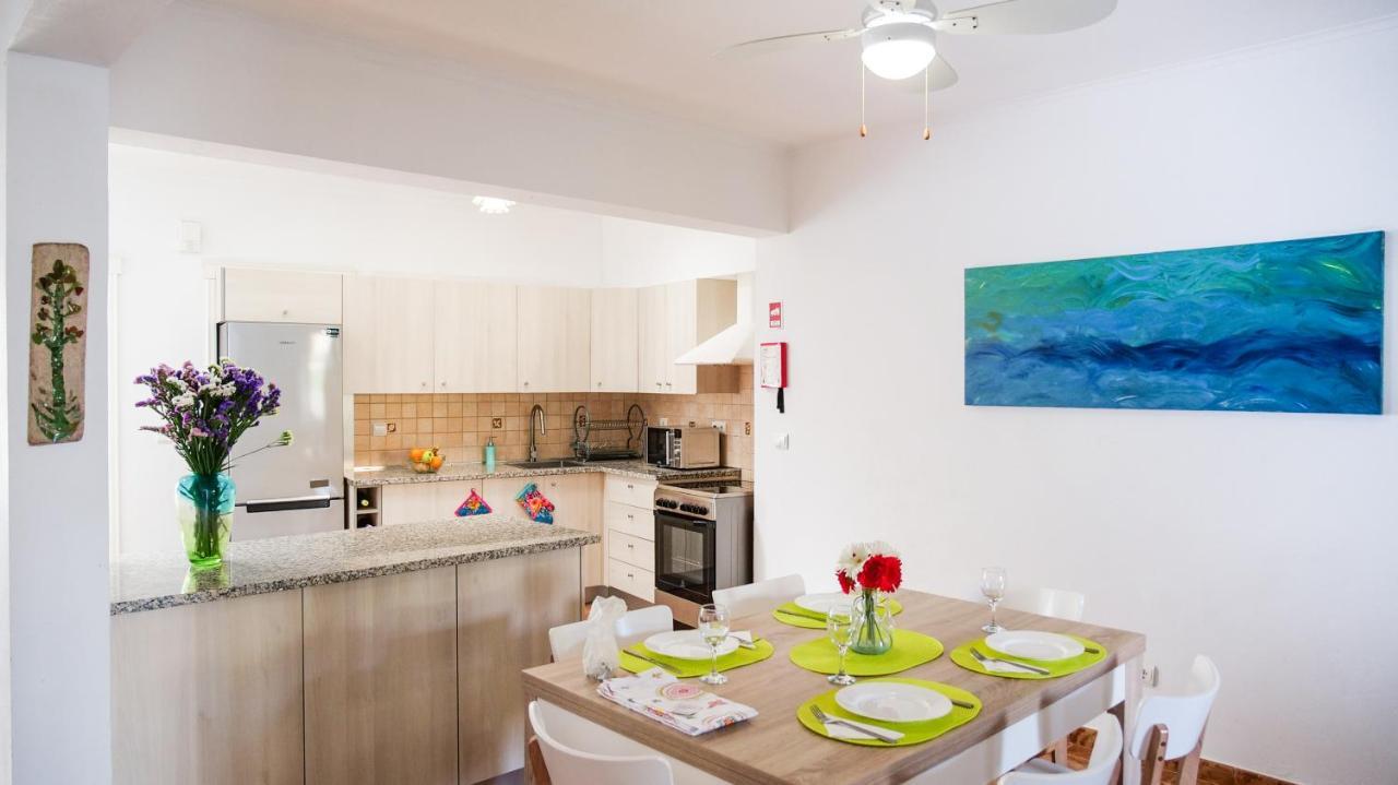 Populo Beach House เซารอก ภายนอก รูปภาพ