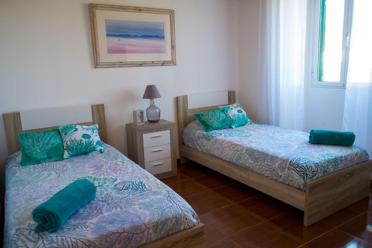 Populo Beach House เซารอก ภายนอก รูปภาพ