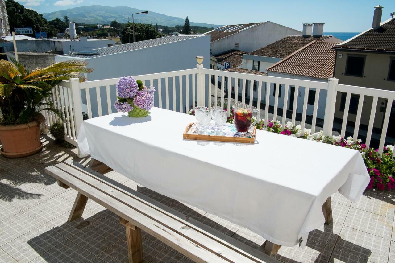 Populo Beach House เซารอก ภายนอก รูปภาพ