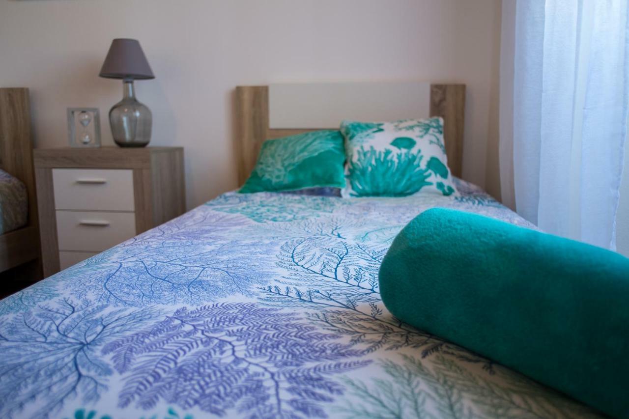 Populo Beach House เซารอก ภายนอก รูปภาพ