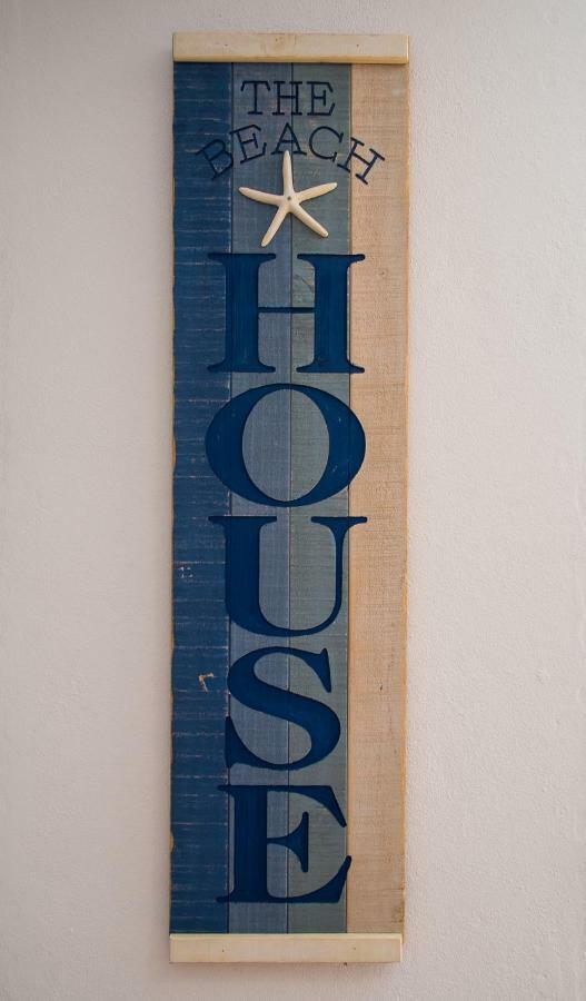 Populo Beach House เซารอก ภายนอก รูปภาพ