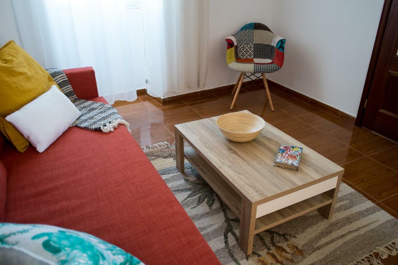 Populo Beach House เซารอก ภายนอก รูปภาพ