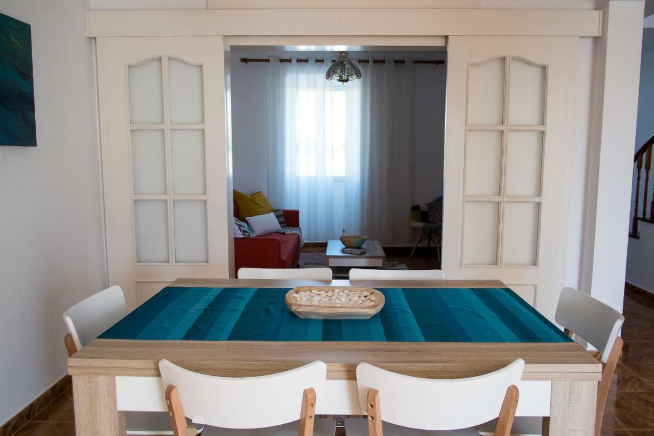 Populo Beach House เซารอก ภายนอก รูปภาพ