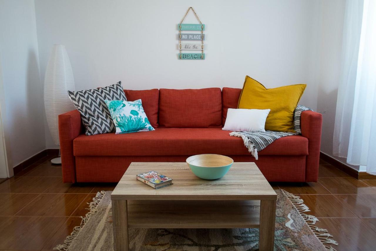 Populo Beach House เซารอก ภายนอก รูปภาพ