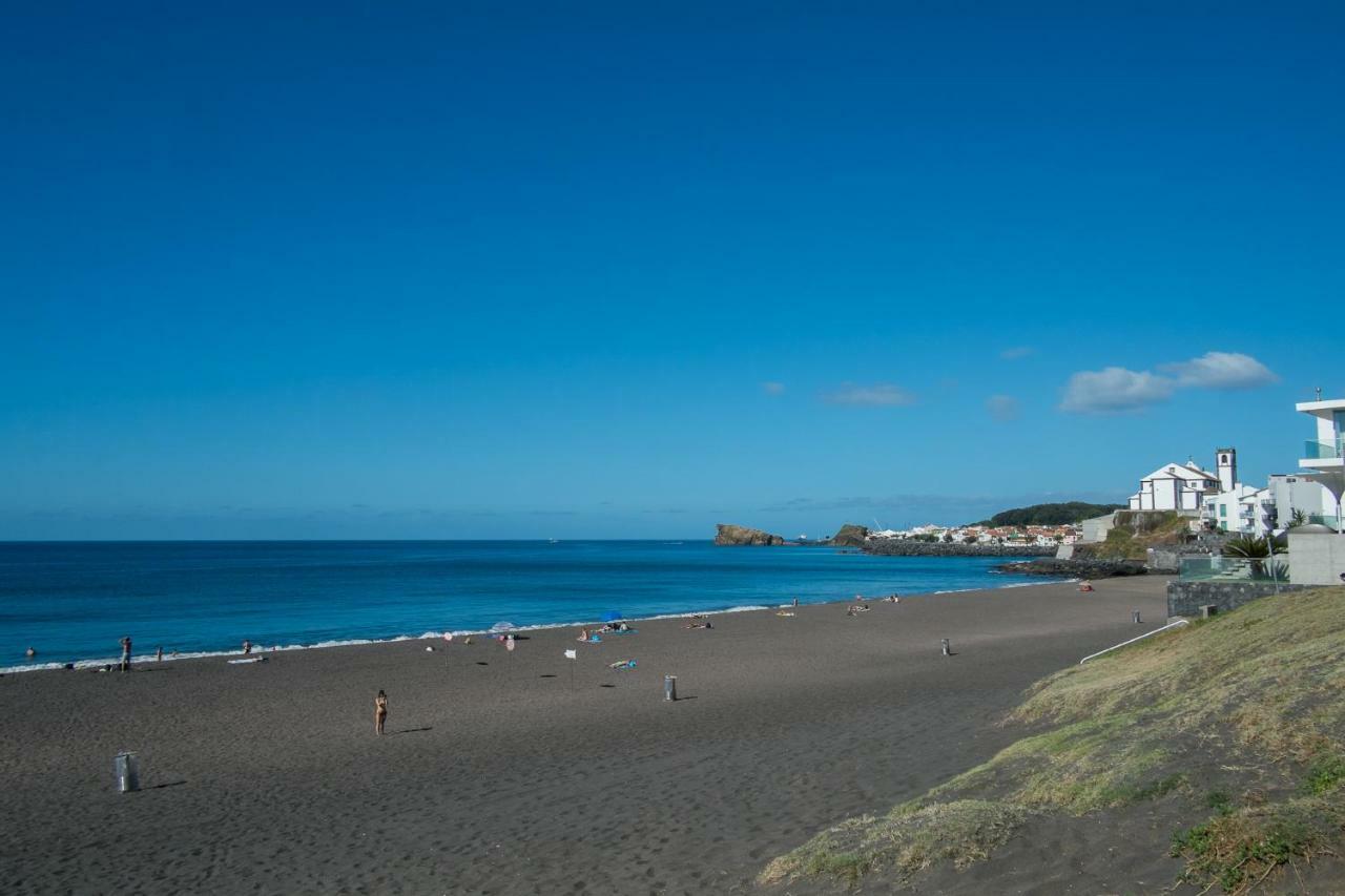 Populo Beach House เซารอก ภายนอก รูปภาพ